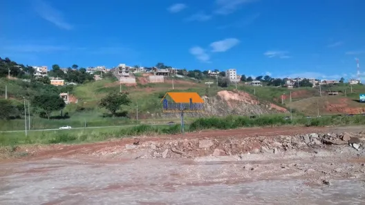 Lote/Terreno à venda, 37312m² no Conjunto Habitacional Morro Alto, Vespasiano