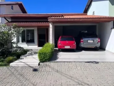Casa de Condomínio com 4 Quartos para alugar, 330m² no Urbanova I, São José dos Campos