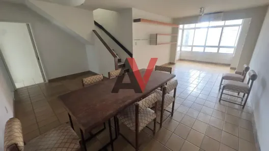 Cobertura com 4 Quartos à venda, 235m² no Boa Viagem, Recife