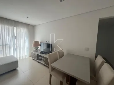 Apartamento com 1 Quarto à venda, 60m² no Vila Olímpia, São Paulo