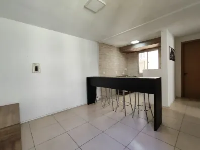 Apartamento com 2 Quartos à venda, 40m² no Vila Nova, Porto Alegre