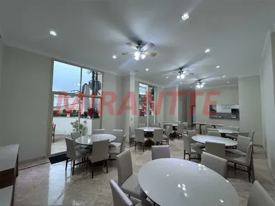 Apartamento com 3 Quartos à venda, 123m² no Santana, São Paulo
