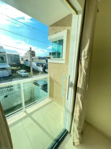 Casa com 2 Quartos à venda, 98m² no Parque Aurora, Campos dos Goytacazes