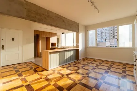 Apartamento com 2 Quartos à venda, 126m² no Bom Fim, Porto Alegre