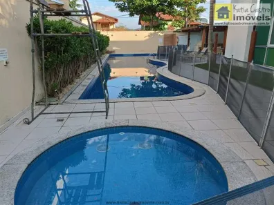 Cobertura com 3 Quartos à venda, 176m² no Itaipu, Niterói