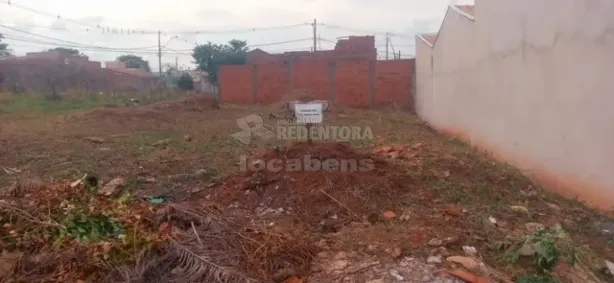 Lote/Terreno à venda, 200m² no Jardim dos Buritis, São José do Rio Preto