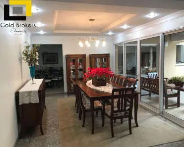 Casa de Condomínio com 4 Quartos à venda, 660m² no Jardim Novo Mundo, Jundiaí