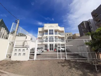 Apartamento com 2 Quartos à venda, 83m² no Jardim Dona Judith, Americana