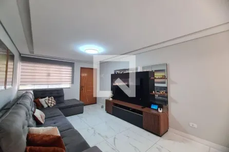 Casa com 3 Quartos à venda, 91m² no Vila Olinda, São Paulo