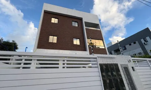 Cobertura com 3 Quartos à venda, 148m² no Bessa, João Pessoa