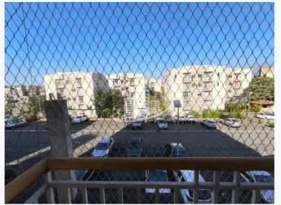 Apartamento com 2 Quartos à venda, 49m² no Jardim Guilhermino, Guarulhos