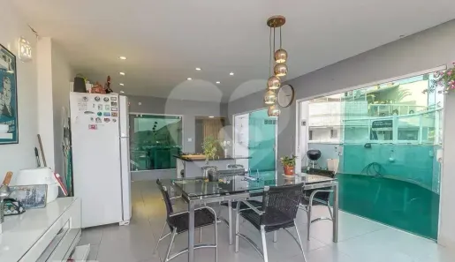 Cobertura com 3 Quartos à venda, 172m² no Freguesia (Jacarepaguá), Rio de Janeiro