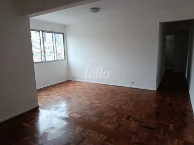 Apartamento com 2 Quartos para alugar, 74m² no Bosque da Saúde, São Paulo