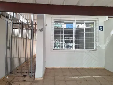 Casa com 3 Quartos à venda, 170m² no Campo Belo, São Paulo