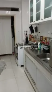 Apartamento com 3 Quartos à venda, 85m² no Humaitá, Rio de Janeiro