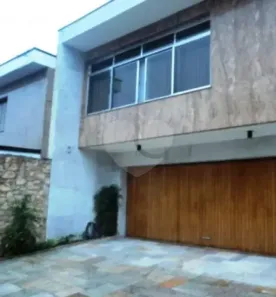 Sobrado com 3 Quartos à venda, 387m² no Parque da Mooca, São Paulo
