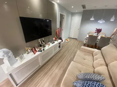Apartamento com 3 Quartos à venda, 71m² no Vicente de Carvalho, Rio de Janeiro
