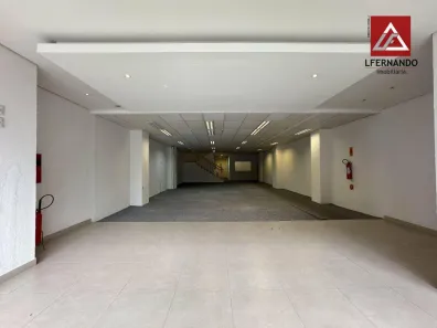 Sala Comercial à venda, 432m² no Centro, Blumenau