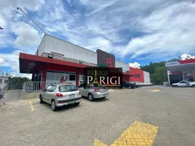 Ponto Comercial para alugar, 552m² no Cascata, Porto Alegre