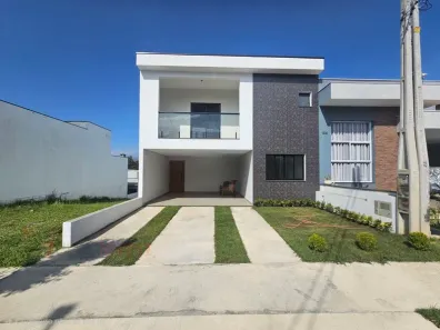 Casa de Condomínio com 3 Quartos à venda, 290m² no Centro, Sorocaba
