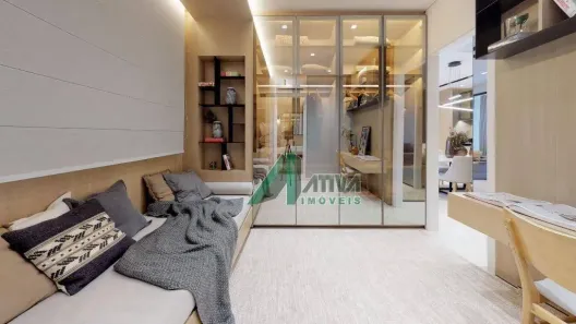 Apartamento com 1 Quarto à venda, 69m² no Santo Agostinho, Belo Horizonte