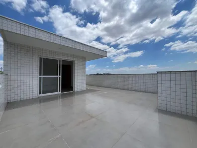 Cobertura com 2 Quartos à venda, 109m² no Indústrias I (Barreiro), Belo Horizonte