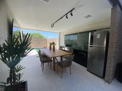 Apartamento com 2 Quartos à venda, 54m² no Catolé, Campina Grande