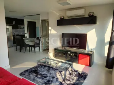 Apartamento com 2 Quartos à venda, 75m² no Jardim das Acácias, São Paulo
