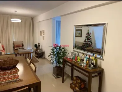 Apartamento com 3 Quartos à venda, 96m² no Tijuca, Rio de Janeiro