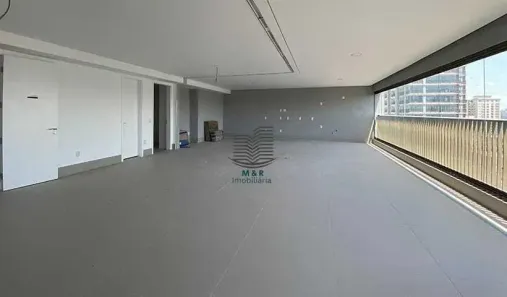 Apartamento com 4 Quartos à venda, 280m² no Moema, São Paulo