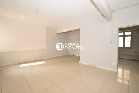 Sala Comercial para alugar, 165m² no Centro, Belo Horizonte