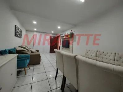 Sobrado com 3 Quartos à venda, 150m² no Jardim São Paulo(Zona Norte), São Paulo