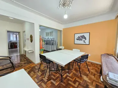 Apartamento com 1 Quarto à venda, 46m² no Rio Branco, Porto Alegre