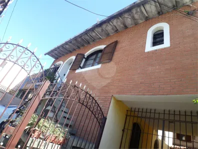 Casa com 6 Quartos à venda, 294m² no Limão, São Paulo