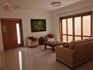 Casa de Condomínio com 4 Quartos à venda, 300m² no Condominio Residencial Real Ville, Pindamonhangaba