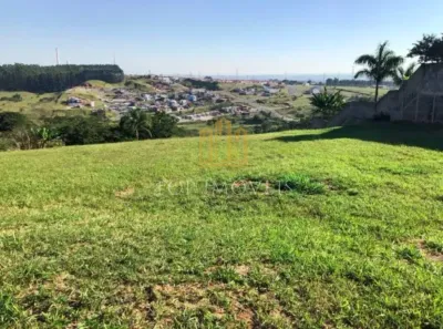 Lote/Terreno à venda, 2142m² no Condomínio Residencial Mirante do Vale, Jacareí