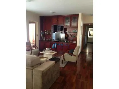 Apartamento com 3 Quartos à venda, 164m² no Jardim Paulista, Bauru