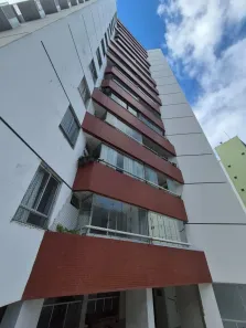 Apartamento com 2 Quartos à venda, 83m² no Pituba, Salvador