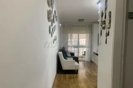 Apartamento com 3 Quartos à venda, 68m² no Jardim Japão, São Paulo