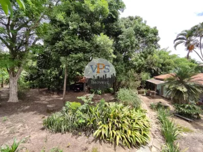 Lote/Terreno à venda, 5205m² no Chácaras Cotia, Contagem