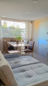 Apartamento com 3 Quartos à venda, 85m² no Jardim América, Belo Horizonte