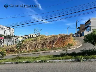 Lote/Terreno à venda, 801m² no Aribiri, Vila Velha