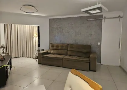 Apartamento com 3 Quartos à venda, 106m² no Santana, São Paulo