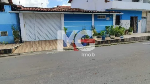 Casa com 6 Quartos à venda, 12m² no Nova Metrópole (Jurema), Caucaia