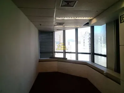 Sala Comercial à venda, 191m² no Centro, Rio de Janeiro