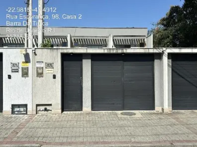 Casa com 3 Quartos à venda, 159m² no Vargem Grande, Rio de Janeiro