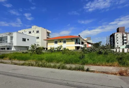Lote/Terreno à venda, 375m² no Nova Palhoça, Palhoça