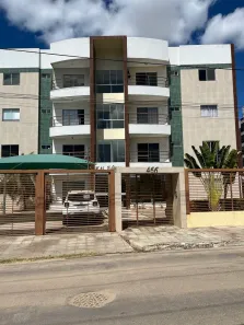 Apartamento com 3 Quartos para alugar, 130m² no Vila Eduardo, Petrolina