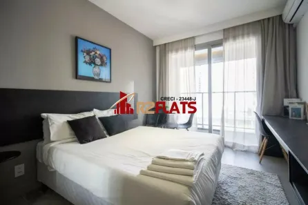 Apartamento com 1 Quarto à venda, 31m² no Perdizes, São Paulo