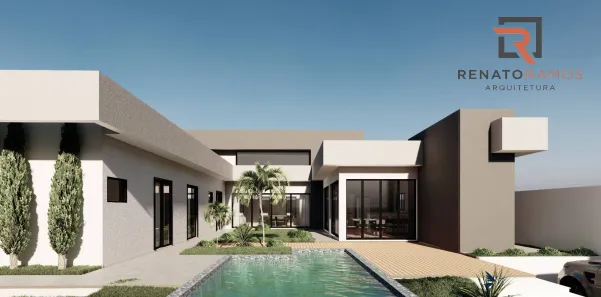 Casa de Condomínio com 3 Quartos à venda, 190m² no Residencial Ecopark, Tatuí